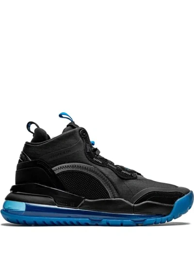 Jordan Aerospace 720 Men's Shoe In Black