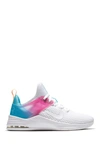 Nike Air Max Bella Tr 2 Women's Training Shoe (white) - Clearance Sale In 102 White/white