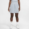 Nike Dri-fit Women's Basketball Shorts In Blue