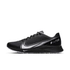 Nike Vapor Edge Turf Men's Football Shoe In Black,white
