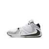 Nike Freak 1 Big Kids' Shoe In White/white/black