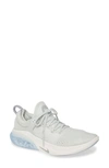 Nike Joyride Run Flyknit Women's Running Shoe In Light Silver/ Silver/ Ocean