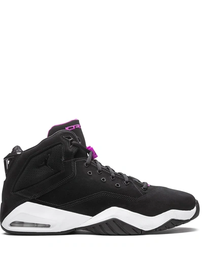 Jordan B'loyal Men's Shoe In Black