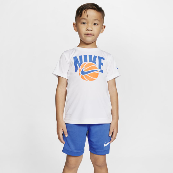 baby boy nike clothes clearance