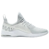 Nike Air Max Bella Tr 3 Women's Training Shoe (pure Platinum) - Clearance Sale In Pure Platinum,summit White,white,metallic Silver