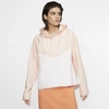 Nike Sportswear Windrunner Women's Jacket In White