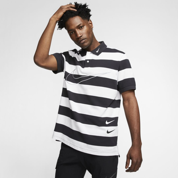 men's nike sportswear polo