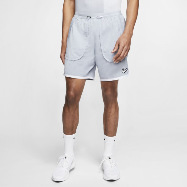 nike wild run shorts