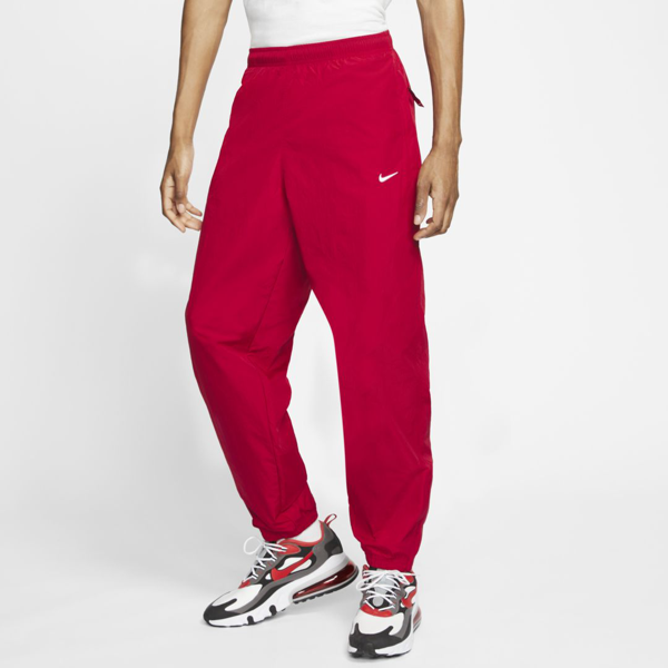 nikelab mens track pants