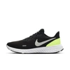 Nike Revolution 5 Men's Running Shoe (black) - Clearance Sale In Black,volt,white,grey Fog