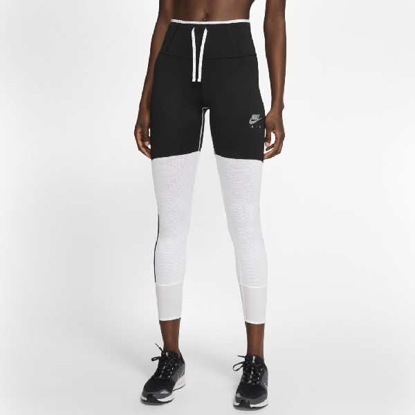 nike air running tights