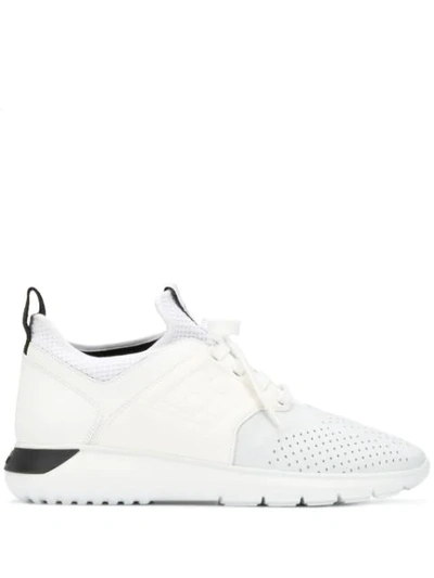 Hogan Interactive³ Sneakers In White