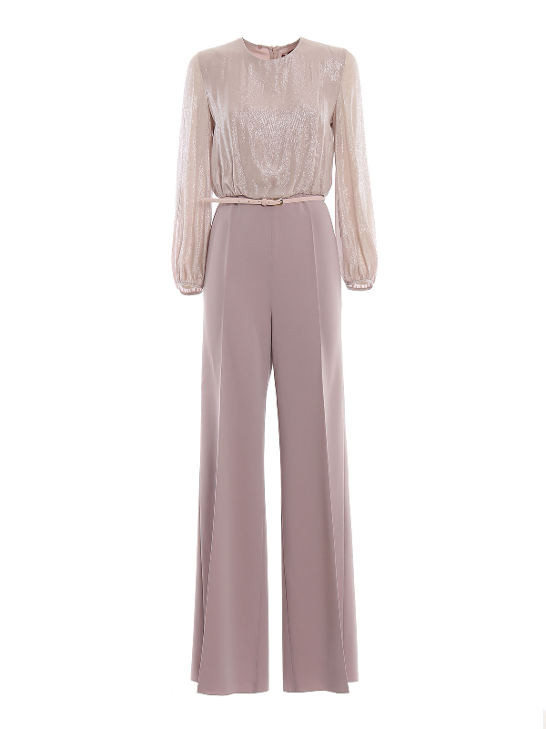 max mara amerigo jumpsuit