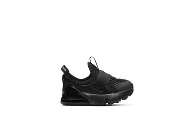 Pre-owned Nike Air Max 270 Extreme Triple Black (td) In Black/black/black