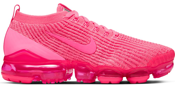 pink hyper pink vapormax