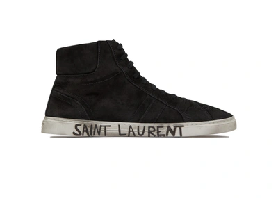 Pre-owned Saint Laurent  Joe Black