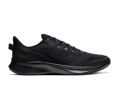 Pre-owned Nike  Run All Day 2 Black In Black/anthracite