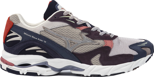 mizuno running womens birch