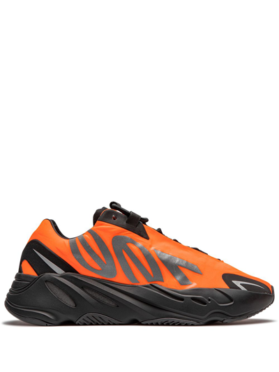 Adidas Originals Yeezy Boost 700 "orange" Sneakers