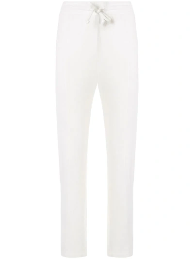 Wildfox Kara Joggers In White