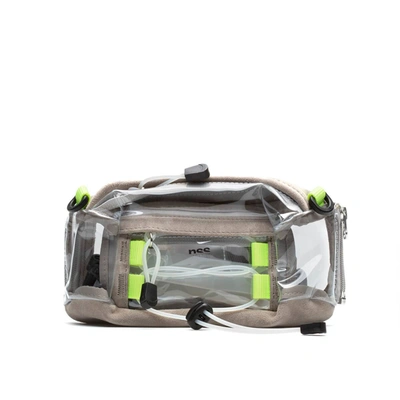 nana-nana×NSS MAGAZINE（Nana-nana Nss Fanny Pack In White | ModeSens）