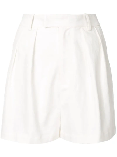 Sir Sabine Shorts In White