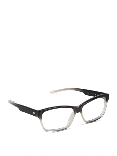 Reiz Kamille Eyeglasses In Dark Grey