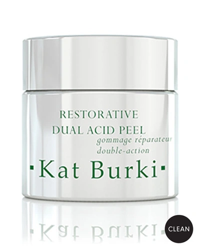 Kat Burki 2 Oz. Restorative Dual Acid Peel