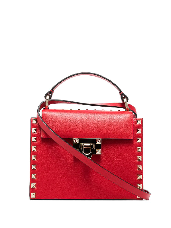 valentino top handle bag