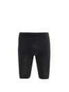 Lululemon Vital Drive Training Half Tight 10" In Black