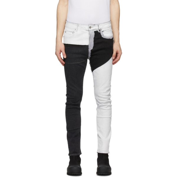 rick owens detroit denim