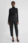 Filippa K Karlie Trouser In Black