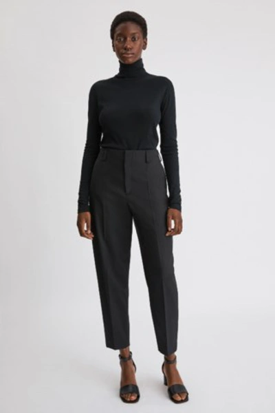 Filippa K Karlie Trouser In Black