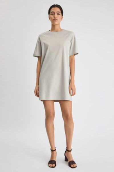 Filippa K Maddie Dress In Sterling Grey | ModeSens