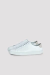 Filippa K Morgan Sneaker In White