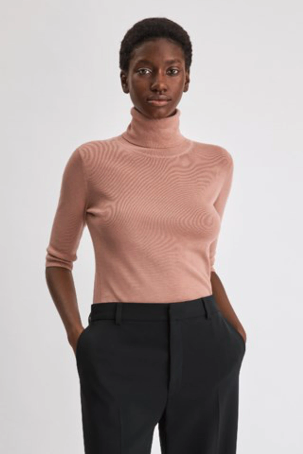 FILIPPA Kフィリッパ コーMARINER LONG SLEEVE TOP