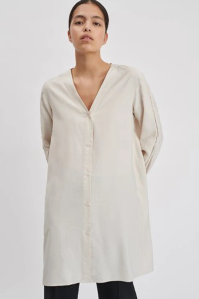 filippa k shirt dress Filippa K Western Shirt Dress