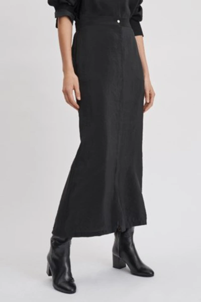 Filippa K Hilma Skirt In Black