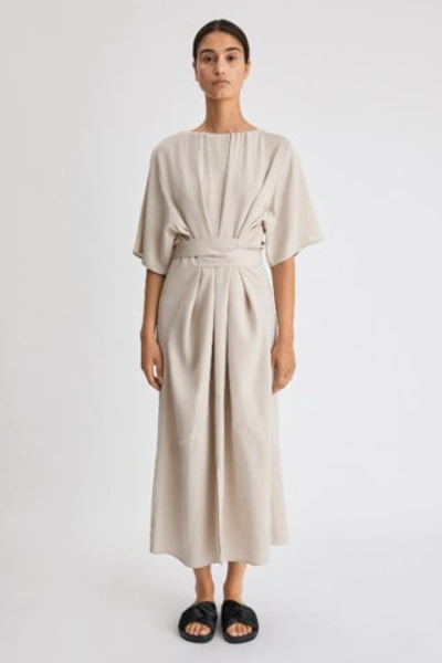 Filippa K Ella Dress In Ivory | ModeSens