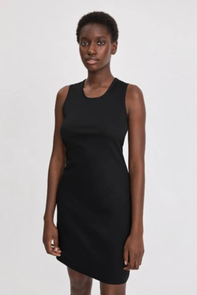 Filippa K Adelaide Dress In Black