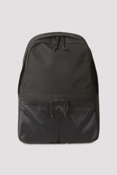 Filippa K Alex Backpack In Black