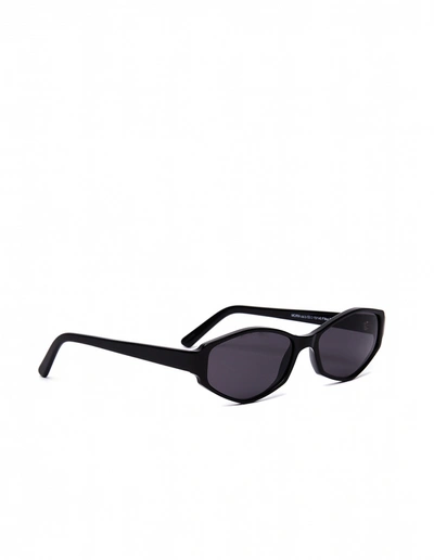 Andy Wolf Black Moira Sunglasses