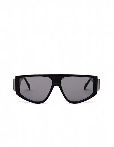 Andy Wolf Black Detweiler Sunglasses