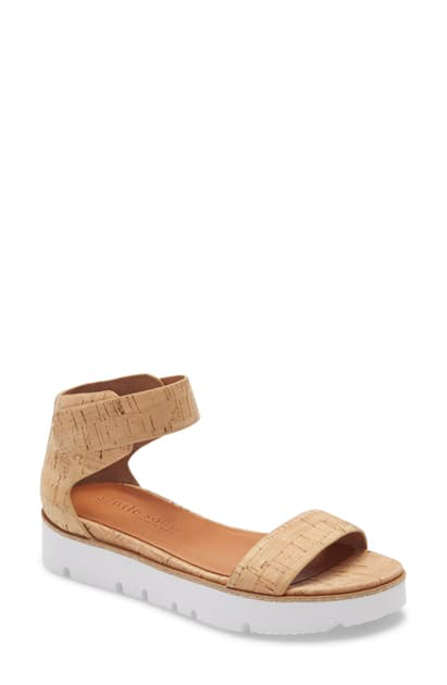 gentle souls lavern platform sandal