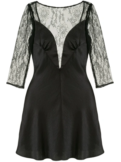 chinese dress ladies Alice McCall - Black Women Party/Cocktail Dress