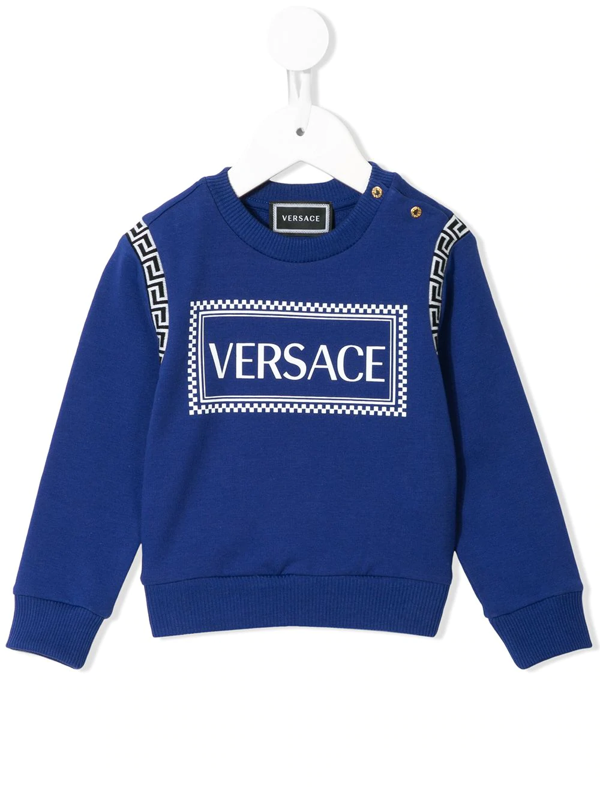 young versace jumper