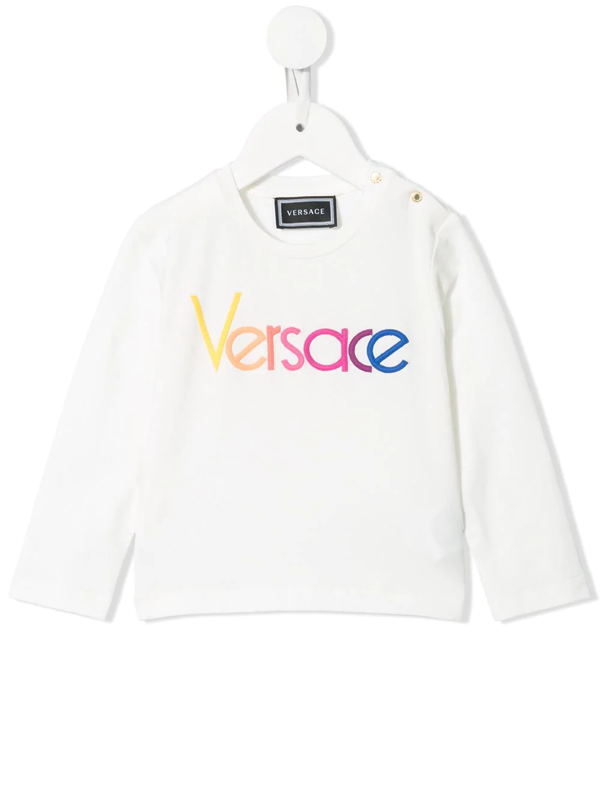young versace jumper