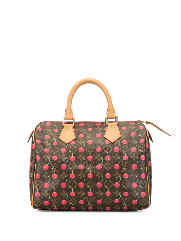 louis vuitton cherry speedy