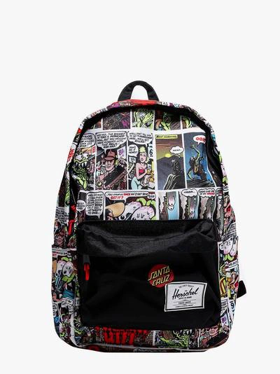 Herschel Classic Xl In Black