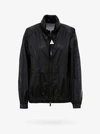 Moncler Jacket In Black